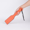 SM Fantasy Paddle Vintage Spank 31.5cm Orange